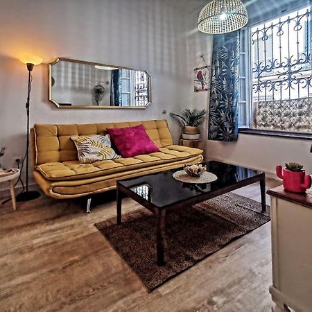 Apartamento A 2 Minutos De Plaza La Merced, Μάλαγα Εξωτερικό φωτογραφία