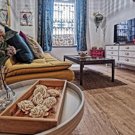 Apartamento A 2 Minutos De Plaza La Merced, Μάλαγα Εξωτερικό φωτογραφία