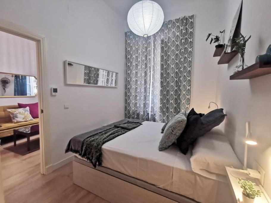 Apartamento A 2 Minutos De Plaza La Merced, Μάλαγα Εξωτερικό φωτογραφία