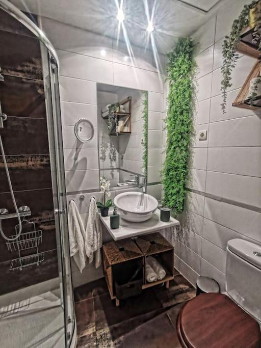 Apartamento A 2 Minutos De Plaza La Merced, Μάλαγα Εξωτερικό φωτογραφία