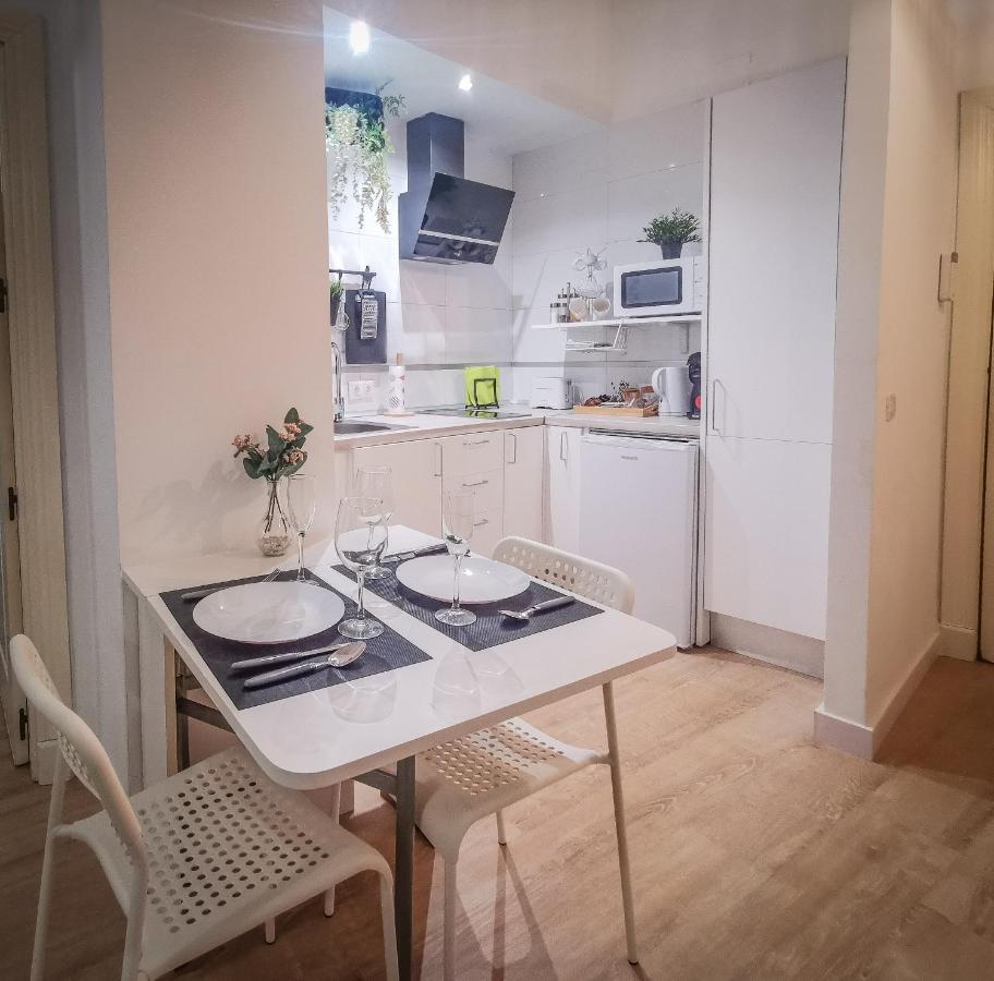 Apartamento A 2 Minutos De Plaza La Merced, Μάλαγα Εξωτερικό φωτογραφία